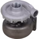 CAT 3306 Turbocharger Replacement D6G, 14G, 966E Applications