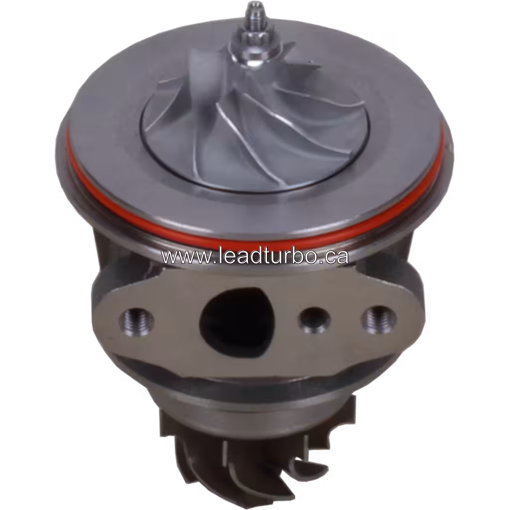Toyota Camry 1CTLC turbo replacement core