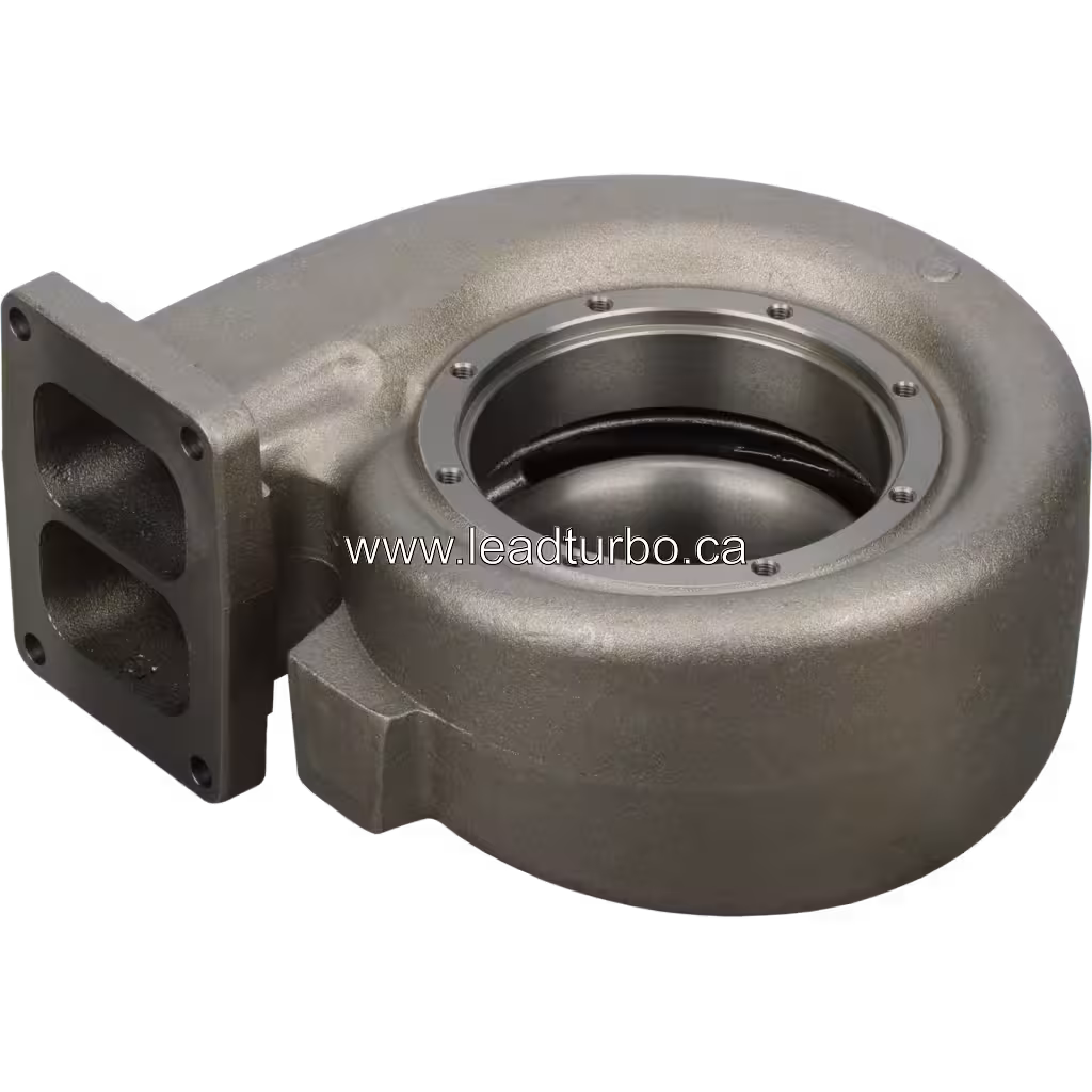 Carter Turbine HX80 3534169 de Rechange pour Moteurs Cummins TA-LUFT et KTA50