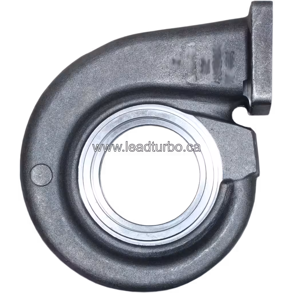 Carter Turbine HX80 3534169 de Rechange pour Moteurs Cummins TA-LUFT et KTA50