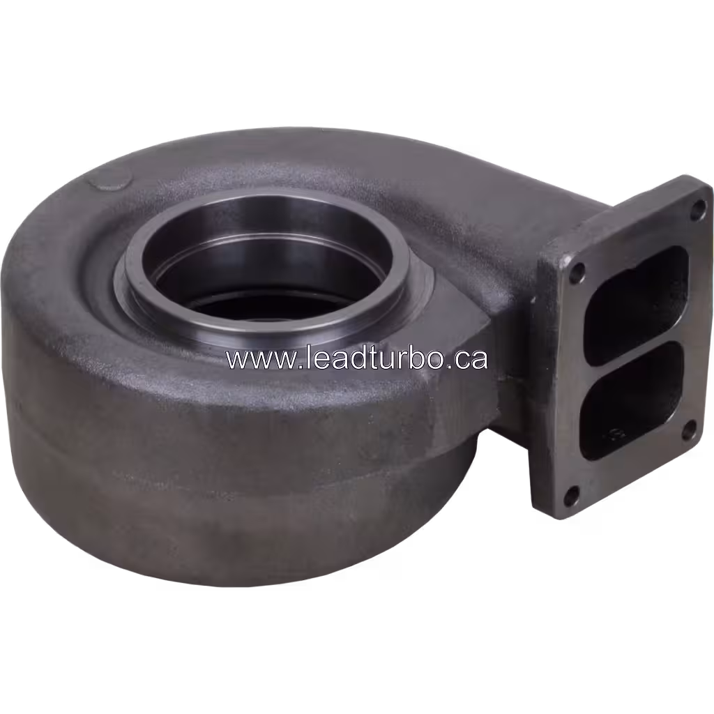 Carter Turbine HX80 3534169 de Rechange pour Moteurs Cummins TA-LUFT et KTA50