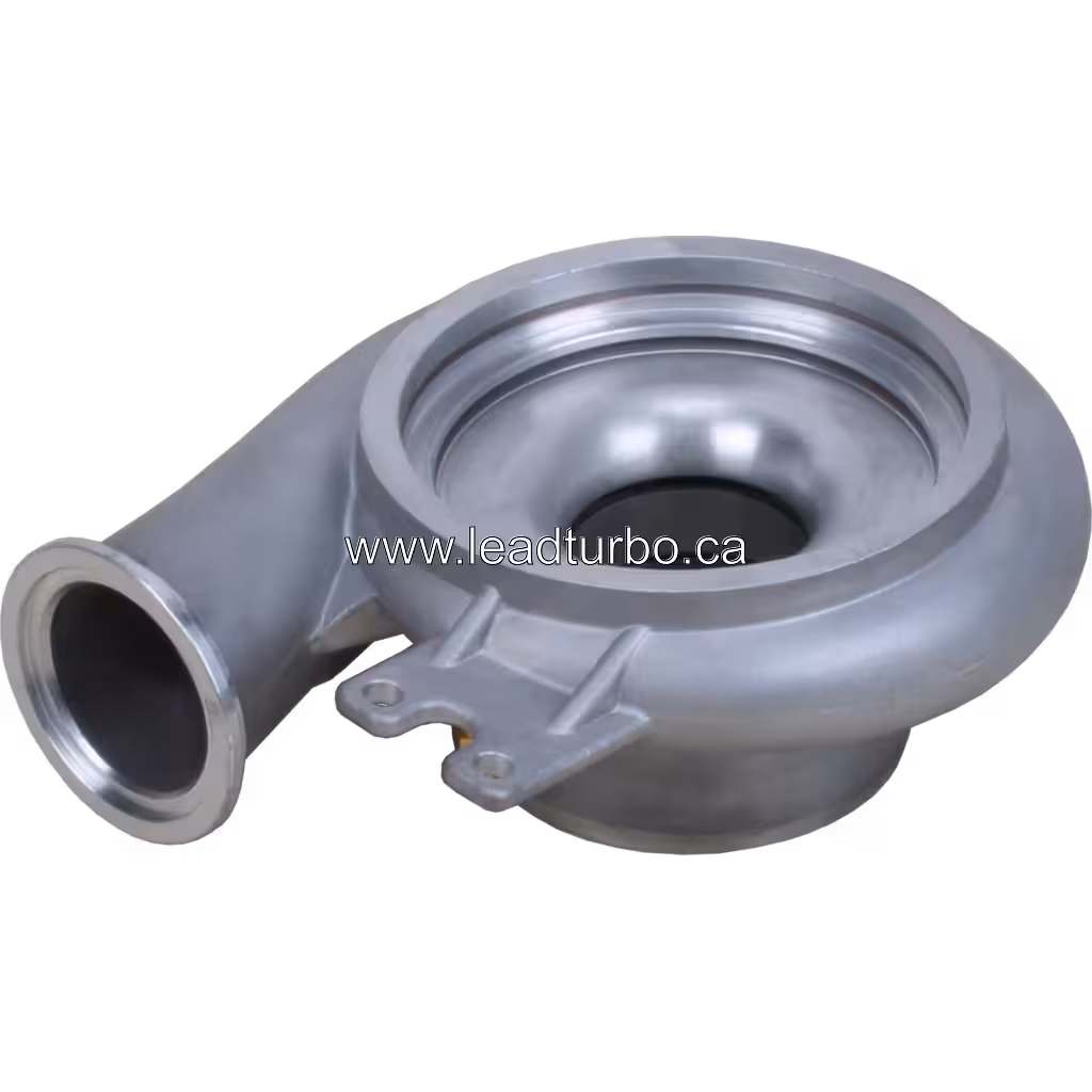 Cummins EEA Turbo Part Compressor Housing
