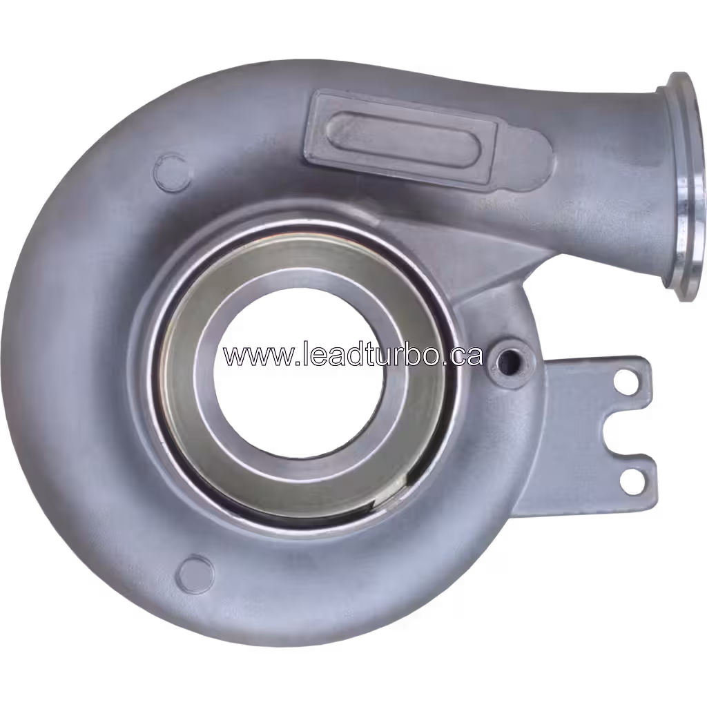 Compressor Housing for DAF Truck Cummins EEA
