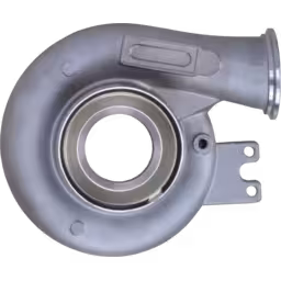 Compressor Housing for DAF Truck Cummins EEA Turbocharger
