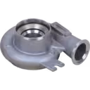 Aftermarket Turbo Compressor Housing DAF