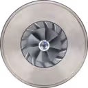 Core de Turbocompresseur 167319 S2EGL-112 de Remplacement pour CAT 325B et CAT 3116