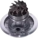 Pièce de rechange turbo 6505525410