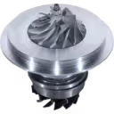 Remplacement core Komatsu D155A-3 SA6D140E-2A
