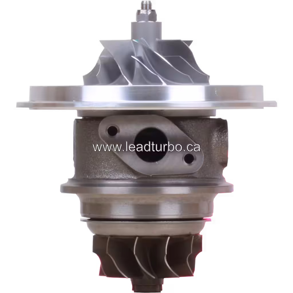 Core de turbocompresseur aftermarket pour réparation