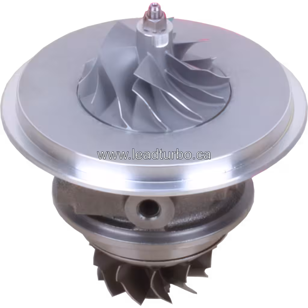Pièce de rechange core turbo poids 2 kg