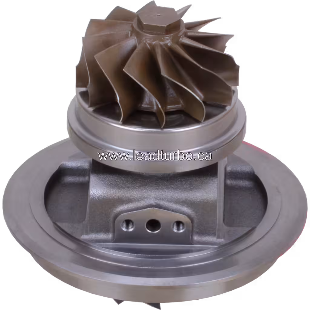 Core de turbo industriel pour moteur SAA6D170E