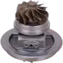 Core de turbo industriel pour moteur SAA6D170E