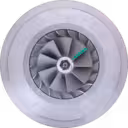 Core de turbocompresseur Komatsu HD465-7R SAA6D170E-5BR