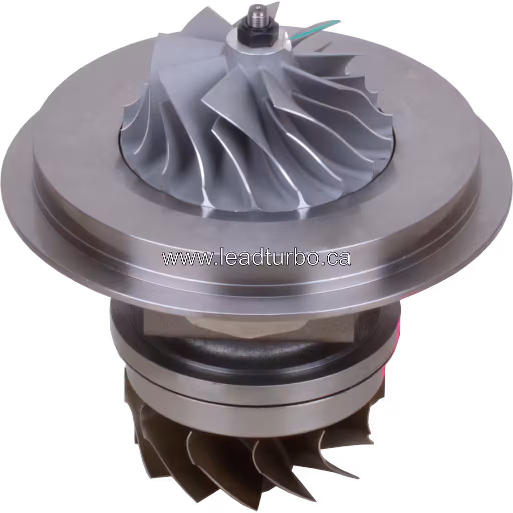 Pièce de rechange core turbo Komatsu PC1250-SP8