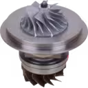 Pièce de rechange core turbo Komatsu PC1250-SP8