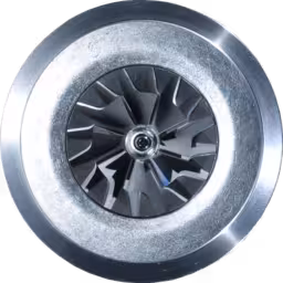 Core de Turbocompresseur pour Komatsu PC200-3 Moteur S6D105