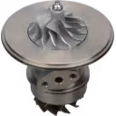 Core de Turbocompressor 167319 S2EGL-112 para CAT 325B e CAT 3116 thumbnail 3