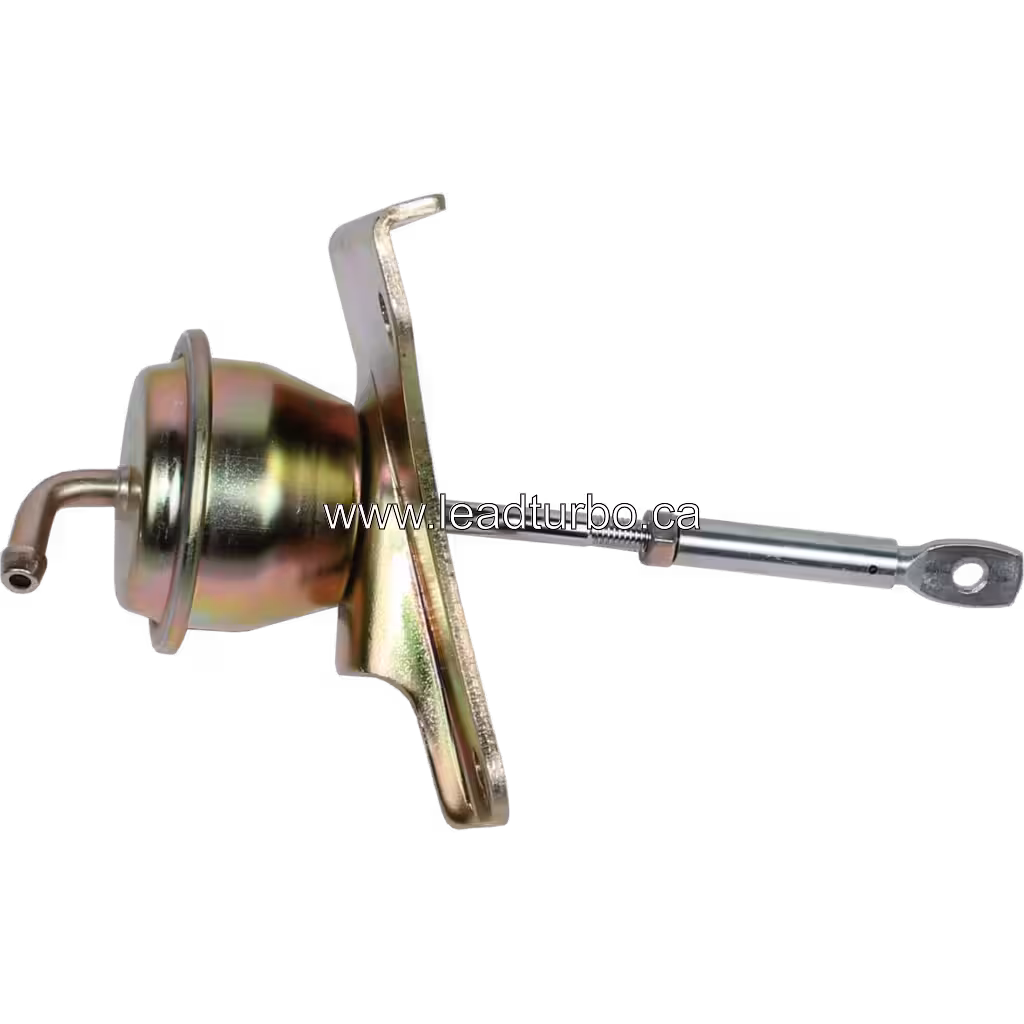 FOR 047-229 AC Actuator Replacement for Nissan ZD30 Turbocharger