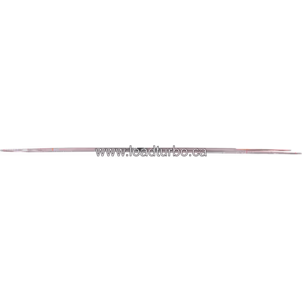 Joint de turbo HX55W 006739-1 pour Cummins ISX2