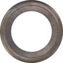 Joint turbo Isuzu NPR vue de dessus
