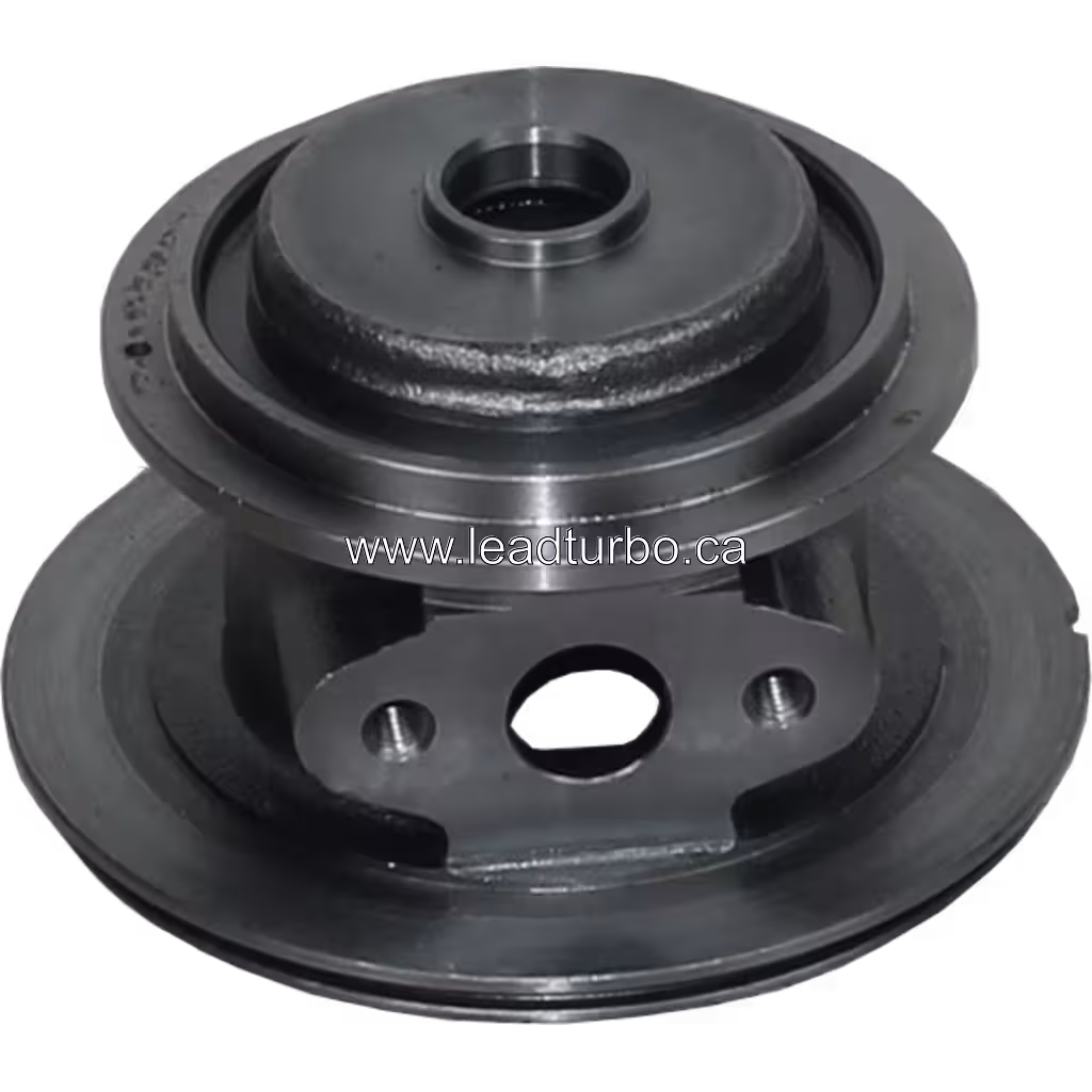 Composant turbocompresseur aftermarket pour réparation