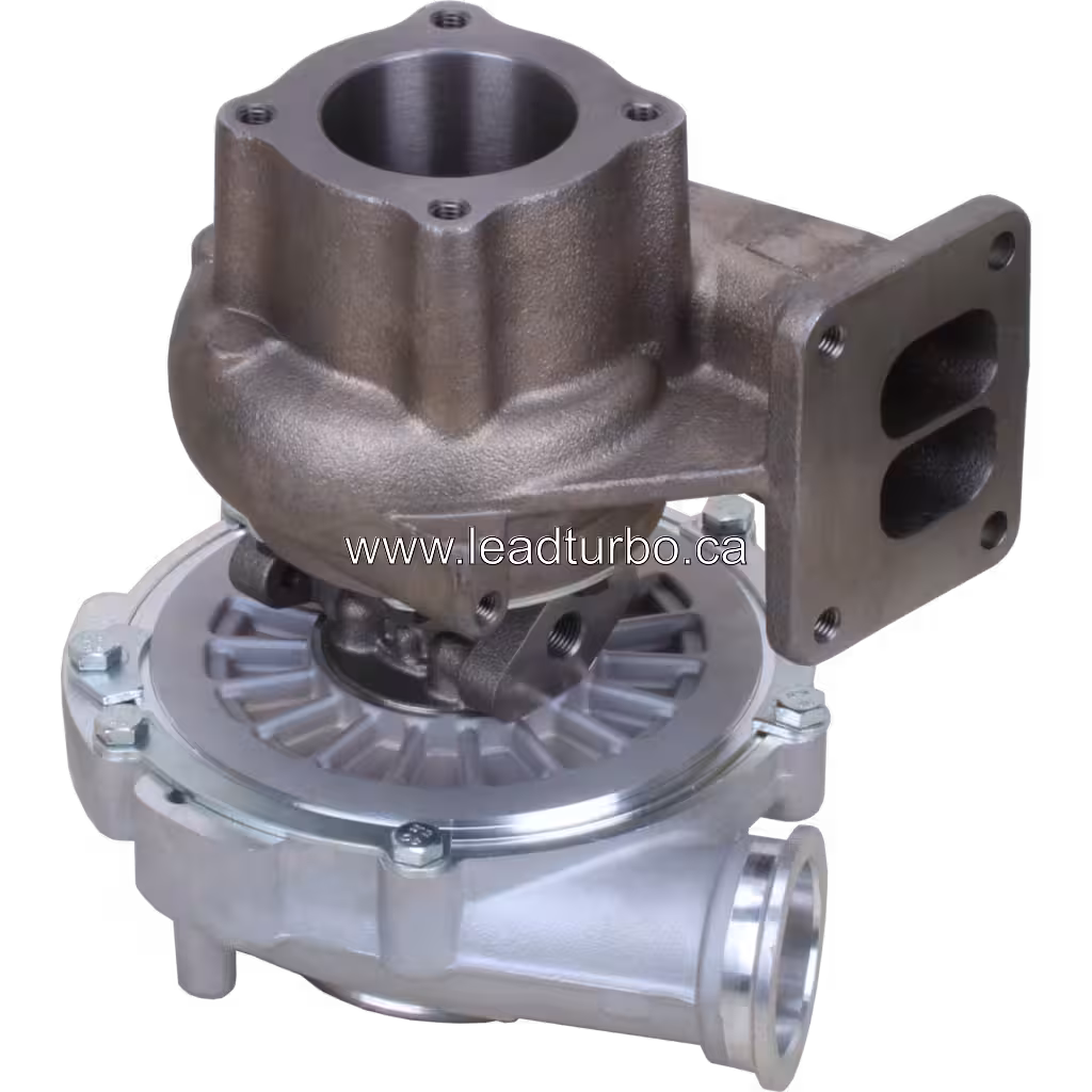 Freightliner OM906LA Turbocharger Assembly