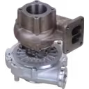 Freightliner OM906LA Turbocharger Assembly