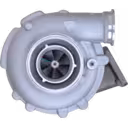 Claas Mega OM906LA Turbo Replacement Part