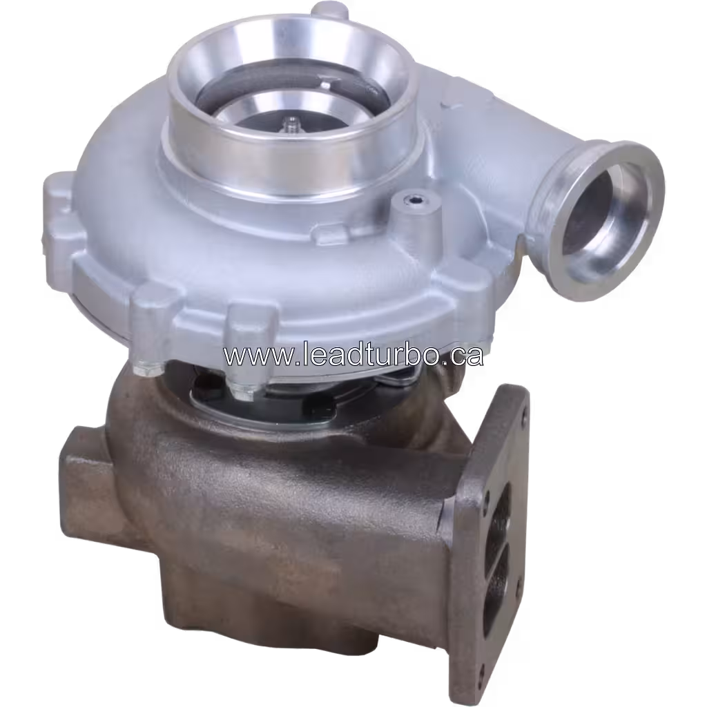 Aftermarket Turbo for Atego Axor OM906LA Engine