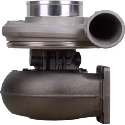 Nothing Turbocharger Replacement for Cummins Terex TR100 KT38-P780