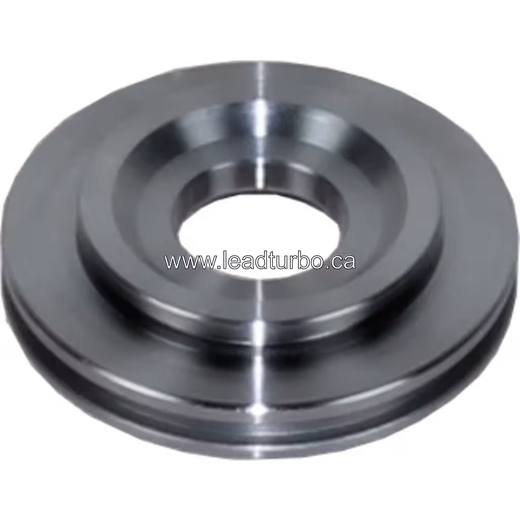 Plaque Arrière de Turbochargeur J96 171727 BP - Pièce de Rechange