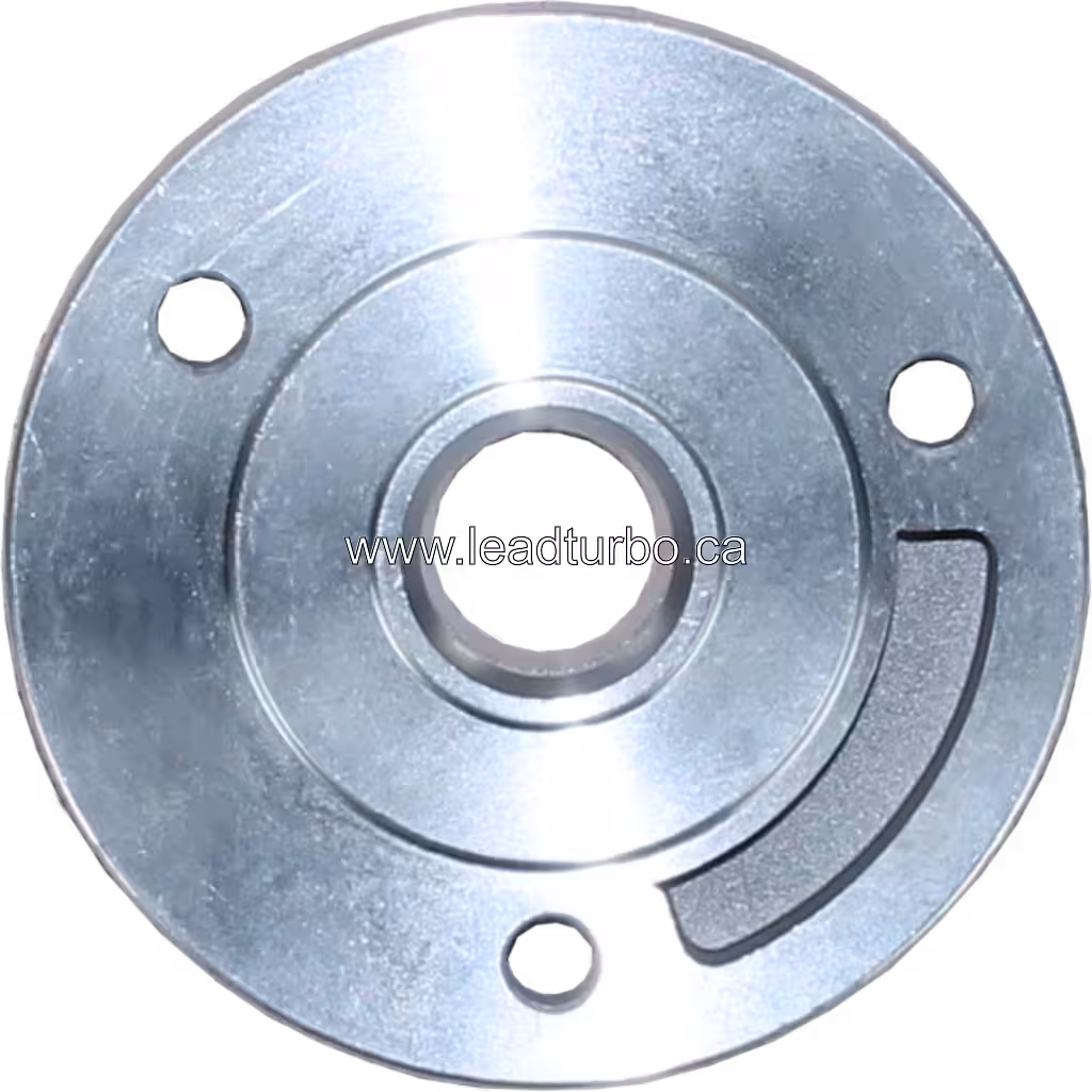 Composant de noyau de turbocompresseur pour remplacement