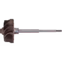 Roue Turbine J96 FOR 6506-21-5010 TW pour Remplacement de Turbocompresseur thumbnail 2