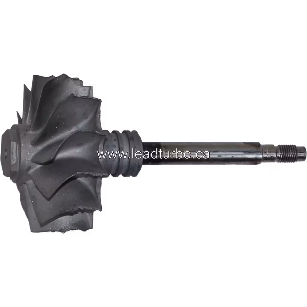 TTIN150421 Roda de Turbina para Turbocharger J96 - Reposição