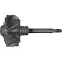 TTIN150421 Turbine Wheel Replacement for J96 Turbocharger thumbnail 2