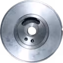 Turbocharger Bearing Housing Replacement Part thumbnail 4