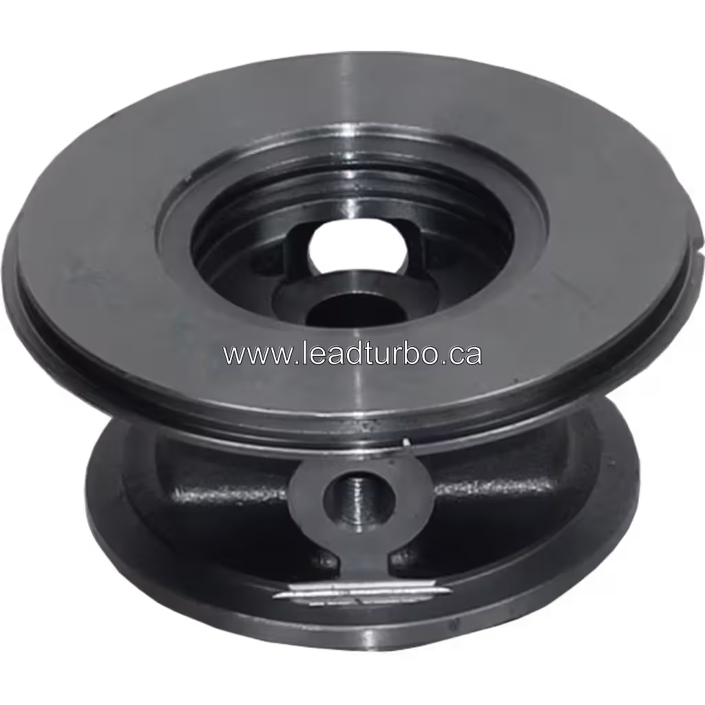Aftermarket turbo bearing housing for B2B