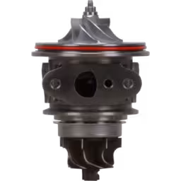 Turbocharger Core Replacement for Industrial Applications