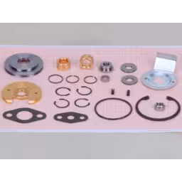 Turbocharger Repair Kit - Aftermarket Replacement