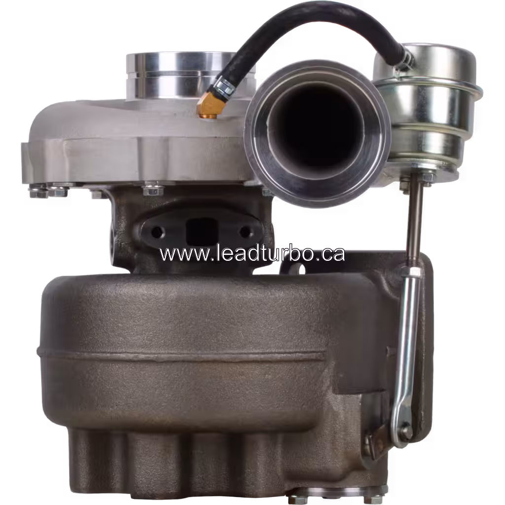 Turbochargeur de Remplacement HX50W 20473170 pour Volvo B10M