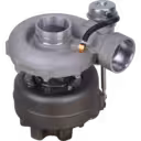 Turbochargeur de Remplacement HX50W 20473170 pour Volvo B10M thumbnail 3