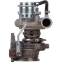 Turbocompresseur 49131-05210 TD03 vue avant