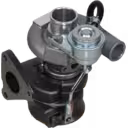 Turbocompresseur 49131-05210 TD03 pour Ford 1.6 TDCi