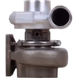 Turbocompresseur 49185-00540 TD04H-15G-12 pour Kobelco SK120 et Isuzu 4BD1T