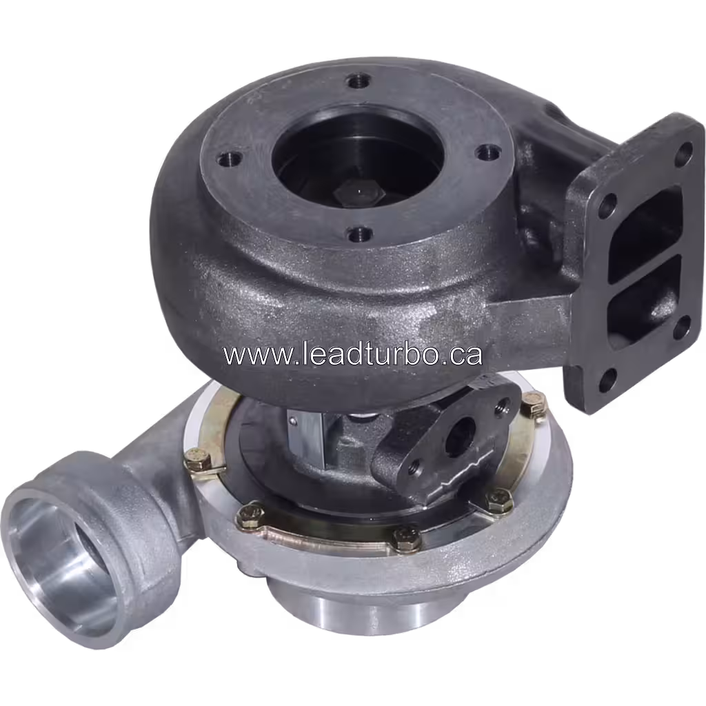Turbocompresseur S200 pour Dongfeng Truck et Keypower