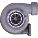 Turbocompresseur S200 04259315KZ pour Deutz BF6M1013FC