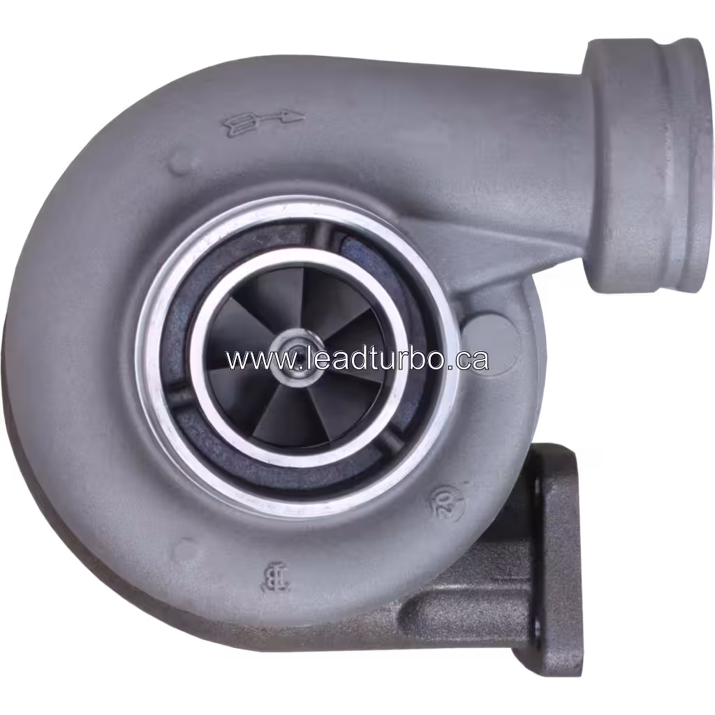 Détail du turbocompresseur 04259315KZ avec références OEM