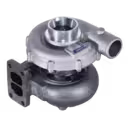 Turbocompresseur de Remplacement 0415 6559 pour Deutz BF6L913 (K27-2964MNA) thumbnail 3