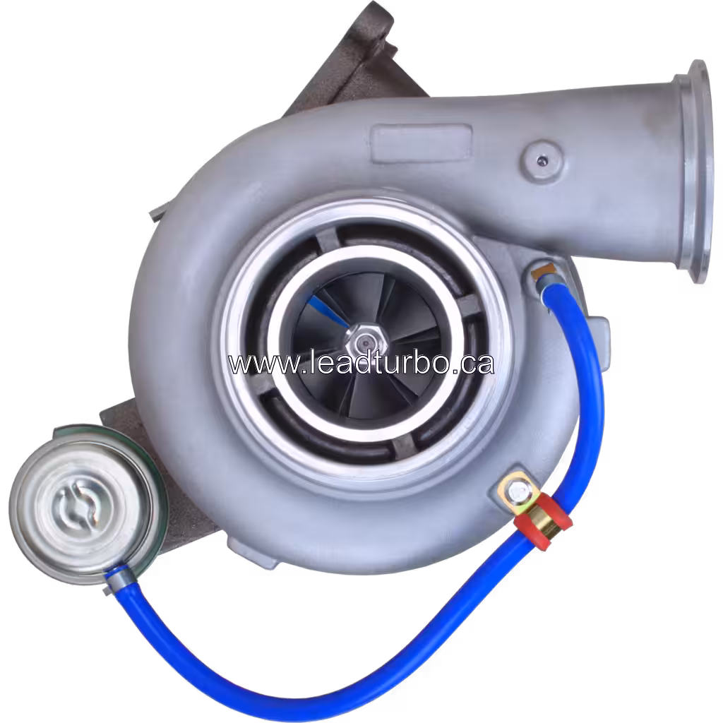 Turbocompresseur de Remplacement 2472957 GTA4594BS pour CAT C11