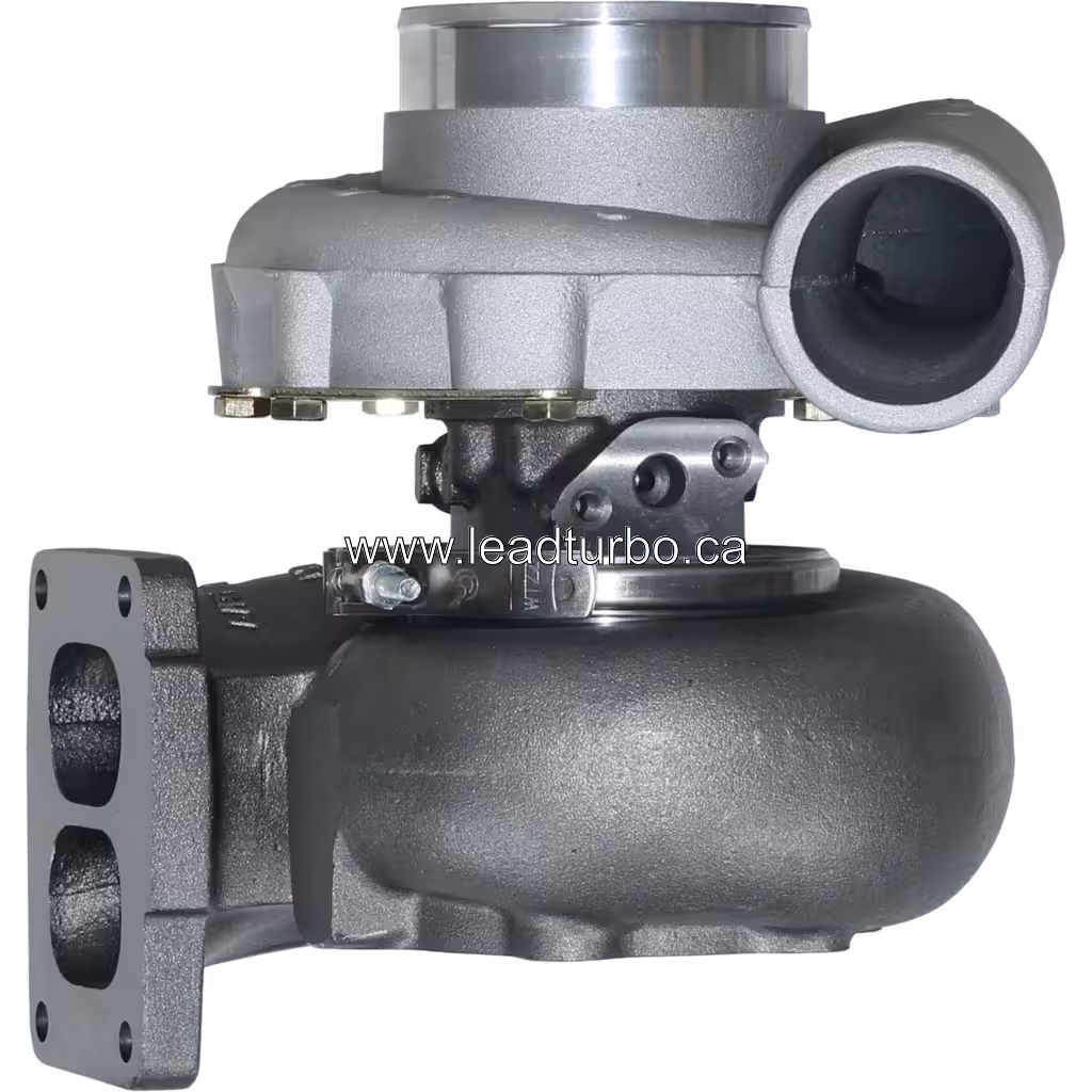 Turbocompresseur de Remplacement TA4538 (466617-0010) pour Daewoo DE12TIS